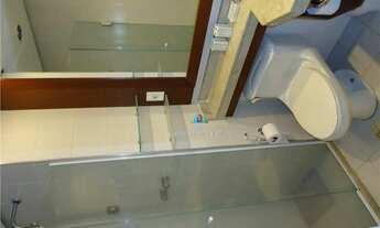 Imagem 7: Flat residencial à venda, Indianópolis, São Paulo