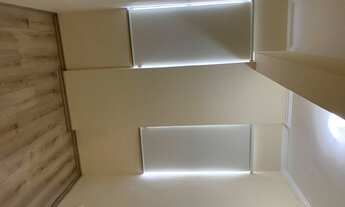 Imagem 6: Apartamento para venda com 81 metros quadrados com 3 quartos em Centro - São Bernardo do C