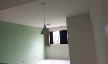 Imagem 5: Apartamento em Olinda jd atlântico com elevador 2qtos 1suite 1vg pilotis semi novo