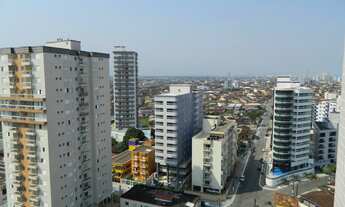 Imagem 6: Apartamento 2 dormitórios - Caiçara - Entrada 150 mil - AMF57