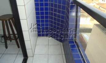 Imagem 6: Praia Grande - Apartamento Padrão - Caiçara