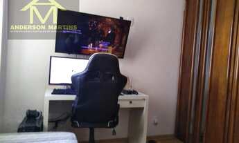 Imagem 5: Cobertura 4 quartos na Praia da costa Cód. 17605 D