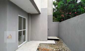 Imagem 4: Casa Sobrado para Venda em Bairro Alto Curitiba-PR - SO1104