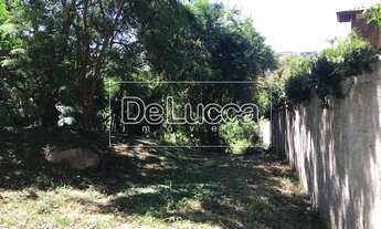 Imagem 2: Terreno - Loteamento Caminhos de San Conrado - Campinas