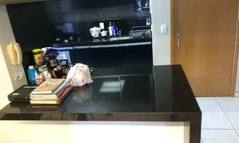 Imagem 4: Vila alpes paysage