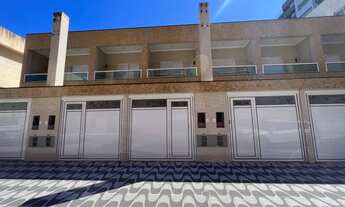 Imagem: Sobrado para venda possui 65 m² 2 quartos