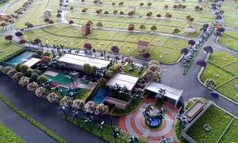 Imagem 2: RESIDENCIAL ARBORAIS CAMPINAS - LOTEAMENTO