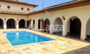 Imagem 2: Casa - Jardim Santa Genebra II (Barão Geraldo) - Campinas