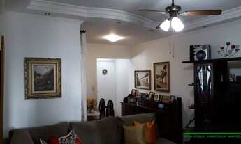 Imagem: Apartamento 70 m² Jardim do Mar - São