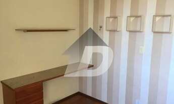 Imagem 6: Apartamento - Jardim Leonor - Campinas