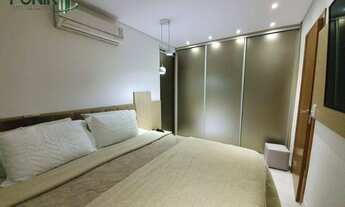 Imagem 6: Apartamento com 3 dormitórios à venda, 125 m² por R$ 750.000,00 - Aviação - Praia Grande/S