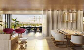 Imagem 2: Apartamento com 4 dormitórios à venda, 298 m² por R$ 2.010.000,00 - Jardim Olhos D'Ag