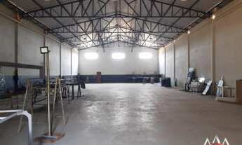 Imagem 3: Alugo dois barracão na Vila Arthur Várzea Grande