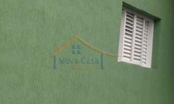 Imagem 5: Casa Padrão - Ribeirão Preto - Campos Elíseos