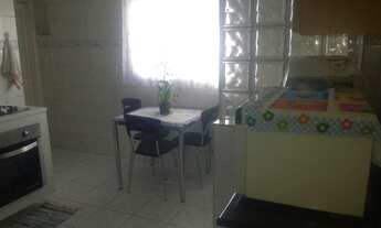 Imagem 6: Apartamento com 2 dormitórios à venda, 58 m² por R$ 307.000,00 - Vila Valparaíso - Santo A