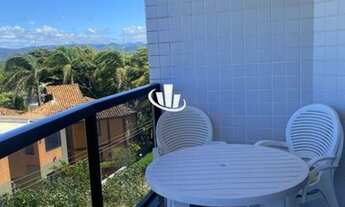 Imagem 6: Apartamento para Venda em Guarapari, Praia de Meaípe, 2 dormitórios, 1 suíte, 2 banheiros