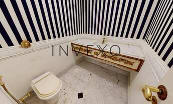 Imagem 6: Apartamento para venda com 261 metros quadrados com 4 quartos em São Conrado - Rio de Jane