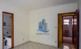 Imagem 5: Apartamento à venda, 85 m² por R$ 510.000,00 - Santa Maria - Santo André/SP