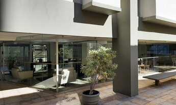 Imagem 3: APTO - 4 DORMS- SENDO 2 SUITES- 3 GARAGENS - PARALELAS-CAMBUI