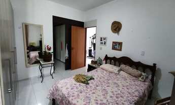 Imagem: Casa no Bessa com piscina