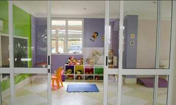 Imagem 7: Apartamento com 3 dormitórios à venda, 134 m² por R$ 1.070.000,00 - Loteamento Residencial