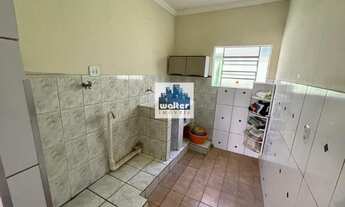 Imagem 6: CAMPINAS - Casa Padrão - JARDIM VISTA ALEGRE