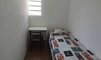 Imagem: Quarto individual no Tatuapé por R$800,00