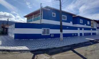 Imagem 2: Casa 02 dormitórios em condomínio- Jd. Real