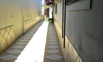 Imagem 2: Linda Casa 3 Dorm 1 Suite+Edícula+4 Vagas Lado Praia/ Aviação