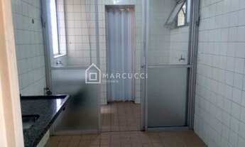 Imagem 5: APARTAMENTO RESIDENCIAL em CAMPINAS - SP, BOTAFOGO