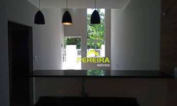 Imagem 5: Casa à venda, 65 m² por R$ 270.000,00 - Loteamento Residencial Novo Mundo - Campinas/SP