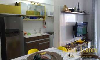 Imagem 4: Apartamento com Planejado no Bairro Utinga em Santo André - SP