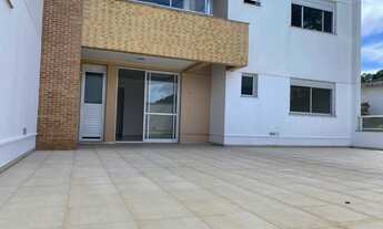 Imagem 4: Apartamento com 02 dormitórios sendo 01 suíte e terraço no Abraão, Florianópolis - SC