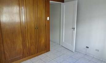 Imagem 8: Apartamento para venda com 85 metros quadrados com 2 quartos, sendo um suíte Boqueirão - S