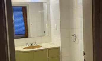 Imagem: Apartamento no centro do Guarujá bem amplo