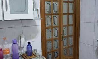 Imagem 5: Apartamento com 2 dormitórios à venda, 63 m² por R$ 300.000,00 - Nova Petrópolis - São Ber