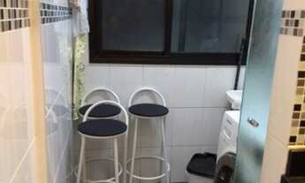 Imagem 7: LINDO APARTAMENTO MOBILIADO