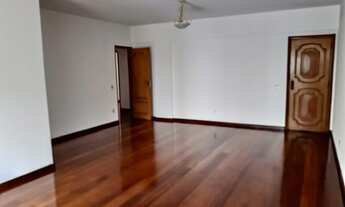 Imagem 7: VAZIO, com varandão, 4 qtos 2 suites 2 vagas. LUXO