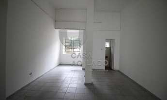 Imagem 6: CURITIBA - Loja/Salão - Centro