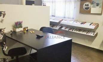 Imagem 6: Prédio Comercial, 1632 m² - venda ou aluguel - Vila Curuçá - Santo André