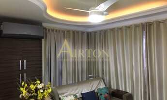 Imagem: V2039 Apto. 2 Dormitorios sendo uma suite