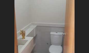 Imagem 6: Condomínio Bonfim Paulista 3 suítes cozinha gourmet piscina