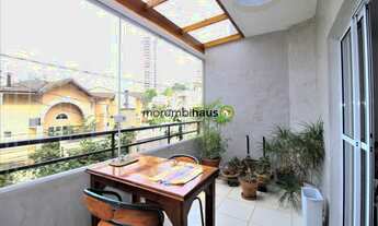 Imagem 7: Panamby - Rua Fechada - Panamby