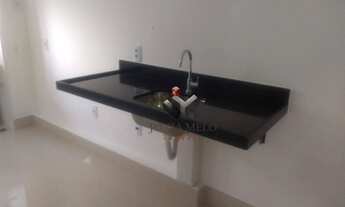 Imagem 6: Apartamento com 3 dormitórios à venda, 95 m² por R$ 562.394,00 - Jardim São Luiz - Ribeirã