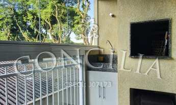 Imagem: Apartamento 2 Quartos com suíte no Portão