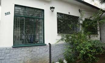 Imagem 2: Casa para venda tem 196 m2 com 3 quartos na R. Gama Cequeira em Cambuci - São Paulo - SP