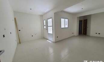 Imagem 5: Apartamento para Venda em Santo André, Vila Pires, 2 dormitórios, 1 banheiro, 1 vaga