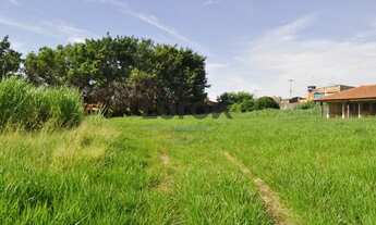 Imagem 7: área - Jardim Amanda II - Hortolândia