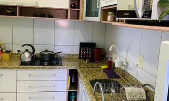 Imagem 3: Apartamento na Vila Lalau do ladinho do centro 215 mil!