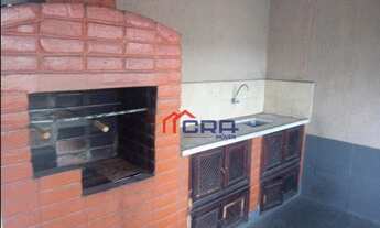 Imagem 4: Apartamento à venda, 209 m² por R$ 650.000,00 - Jardim Amália - Volta Redonda/RJ